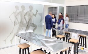 faculdade, guarapuava, medicina, campo real, centro morfofuncional, laboratório, histopatologia, morfofuncional, anatomia, saúde