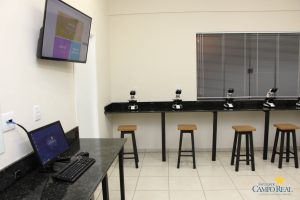 faculdade, guarapuava, medicina, campo real, centro morfofuncional, laboratório, histopatologia, morfofuncional, anatomia, saúde