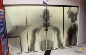 faculdade, guarapuava, medicina, campo real, centro morfofuncional, laboratório, histopatologia, morfofuncional, anatomia, saúde
