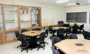 faculdade, guarapuava, medicina, campo real, centro morfofuncional, laboratório, histopatologia, morfofuncional, anatomia, saúde