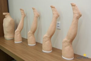 faculdade, guarapuava, medicina, campo real, centro morfofuncional, laboratório, histopatologia, morfofuncional, anatomia, saúde