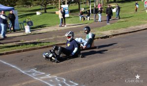faculdade, guarapuava, parque do lago, campo real, campotech