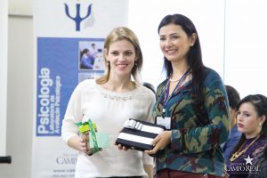 guarapuava, campo real, faculdade, psicologia, projeto, mamãe coruja
