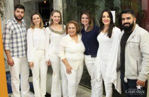 guarapuava, faculdade, campo real, enfermagem, passagem da lâmpada