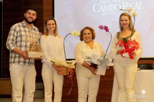 guarapuava, faculdade, campo real, enfermagem, passagem da lâmpada