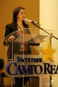 guarapuava, faculdade, campo real, enfermagem, passagem da lâmpada