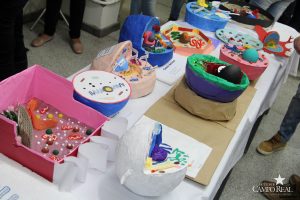 guarapuava, faculdade, campo real, exposição, célula animal, célula vegetal