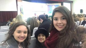 guarapuava, faculdade, campo real, jornada, direito