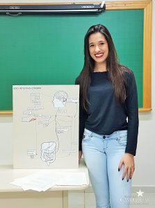 guarapuava, faculdade, campo real, nutrição