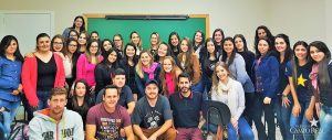 guarapuava, faculdade, campo real, nutrição
