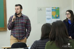 semana interna de prevenção de acidentes no trabalho
