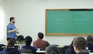semana interna de prevenção de acidentes no trabalho