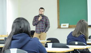 semana interna de prevenção de acidentes no trabalho