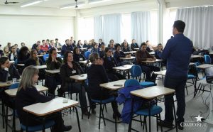 semana interna de prevenção de acidentes no trabalho