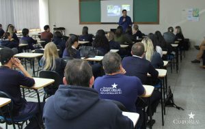 semana interna de prevenção de acidentes no trabalho