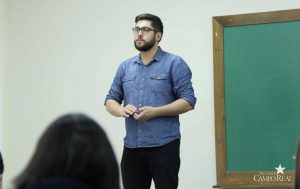 semana interna de prevenção de acidentes no trabalho