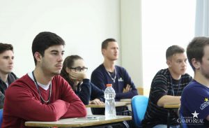 semana interna de prevenção de acidentes no trabalho
