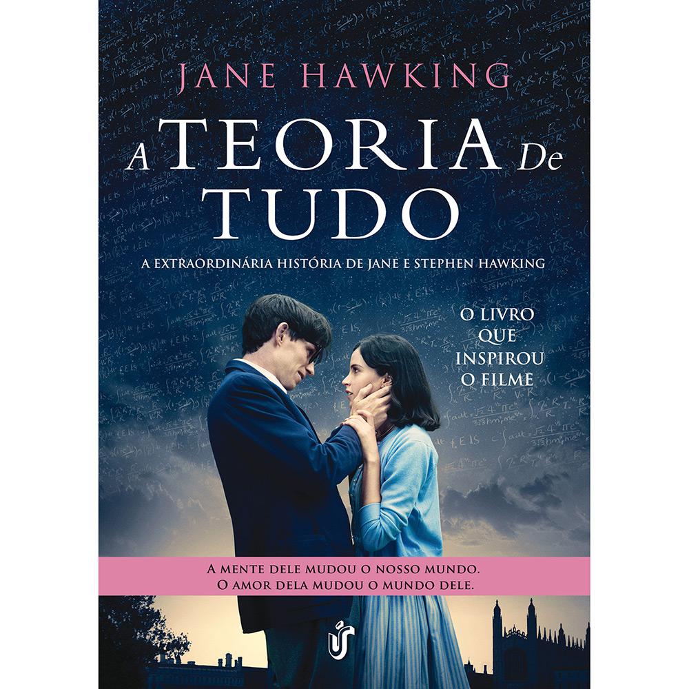 A Teoria de Tudo (Jane Hawking)