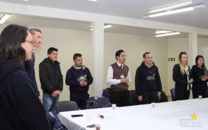 Faculdade Campo Real