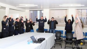 Faculdade Campo Real