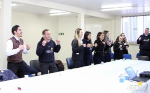 Faculdade Campo Real