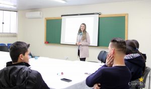 Faculdade Campo Real
