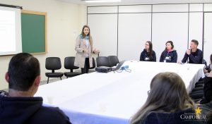 Faculdade Campo Real