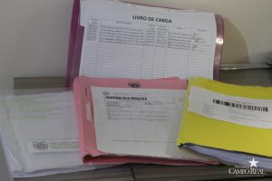 faculdade, guarapuava, campo real, audiência simulada, direito
