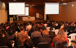 Conferência Municipal de Assistência Social