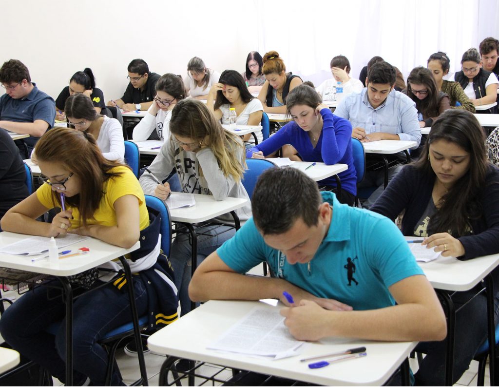 direito, exame de ordem, guarapuava, faculdade, campo real