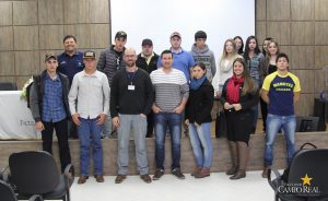 faculdade campo real