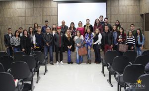 faculdade campo real