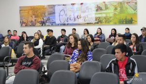 faculdade campo real