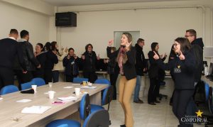 faculdade campo real