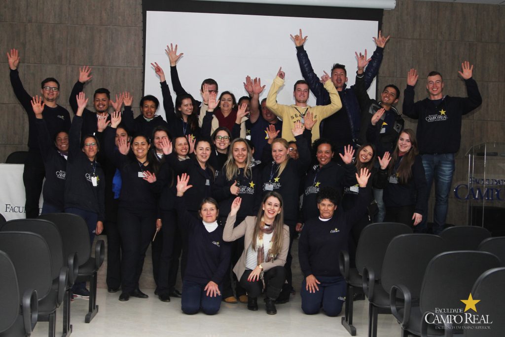 faculdade campo real