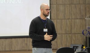 faculdade campo real