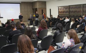 faculdade campo real