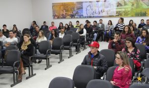 faculdade campo real