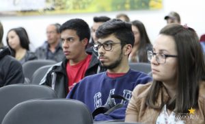 faculdade campo real