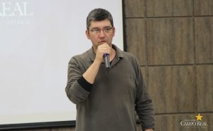 faculdade campo real