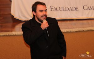 guarapuava, faculdade, campo real, semana pedagógica