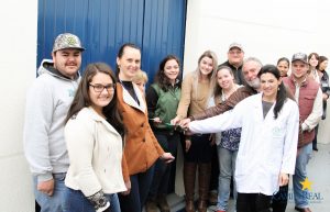 faculdade, guarapuava, medicina veterinária, campo real, departamento veterinário, grandes animais (6)