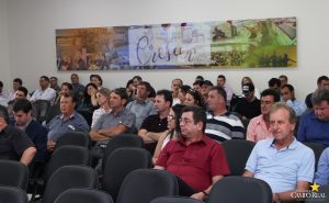 Reforma Política e Competências Municipais