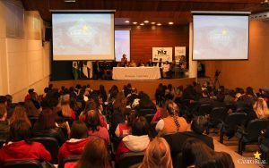 Semana Nacional da Justiça pela Paz em Casa