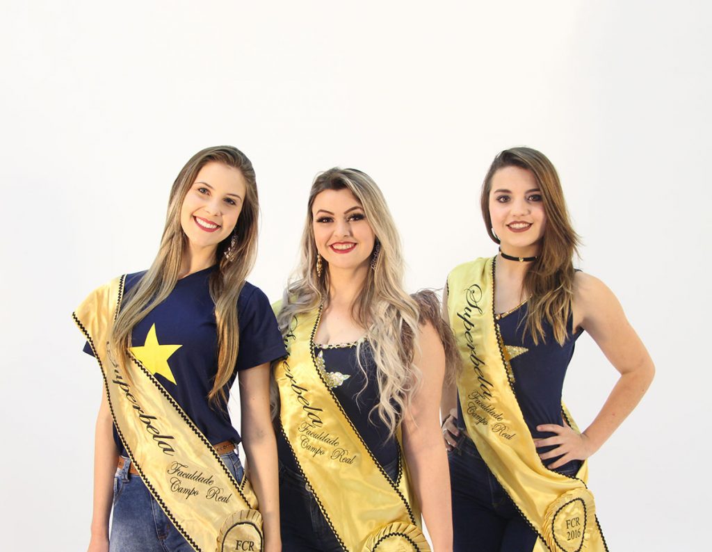 super bela, faculdade campo real, 2017