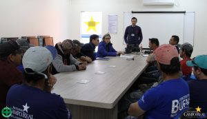faculdade campo real, guarapuava, comissão interna de prevenção de acidente