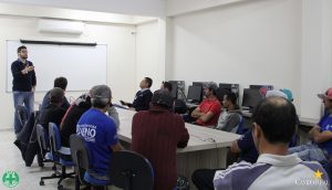 faculdade campo real, guarapuava, comissão interna de prevenção de acidente