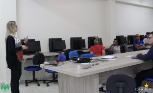 faculdade campo real, guarapuava, comissão interna de prevenção de acidente