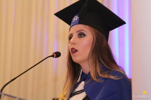colação de grau, engenharia agronômica, faculdade, campo real, guarapuava
