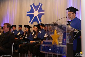 colação de grau, engenharia agronômica, faculdade, campo real, guarapuava